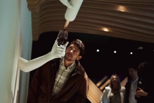 Porto: The Wine Experience, verdens bedste vinmuseum