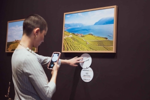 Porto: The Wine Experience, verdens bedste vinmuseum