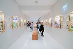 Porto: The Wine Experience, verdens bedste vinmuseum