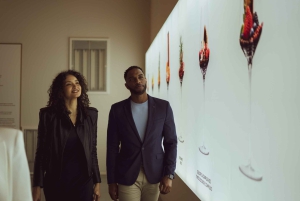 Porto: The Wine Experience, verdens bedste vinmuseum