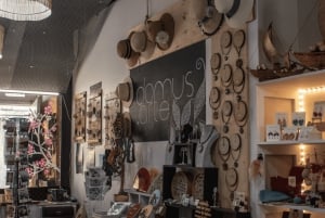 Porto: Workshop i flisemaling med portovin - Bainharia