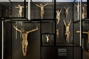 Porto: Torre dos Clerigos Indgangsbillet