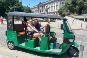 Porto-tur: Udforsk byens charme fra 1 til 6 timer