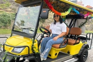 Porto-tur: Udforsk byens charme fra 1 til 6 timer