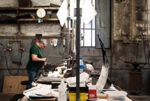 Porto: Besök i silvrets värld i en hundra år gammal verkstad