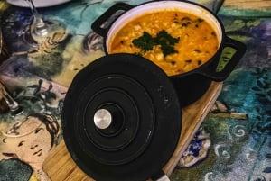 Porto: Walking Dinner Tour med familjeägda restauranger