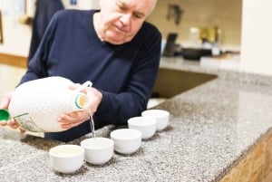 Porto: Walking Dinner Tour med familjeägda restauranger