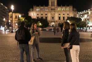 Porto: Walking Dinner Tour med familjeägda restauranger