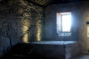 Порту: Пешеходная экскурсия 'Дегустация вин с тапас