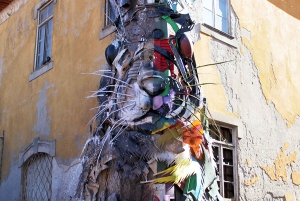 Порту: Пешеходная экскурсия 'Дегустация вин с тапас