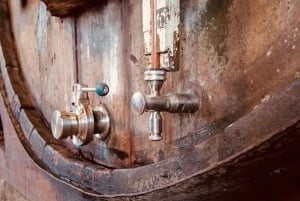 Portvinstur – exklusiv och privat till Burmester Cellars