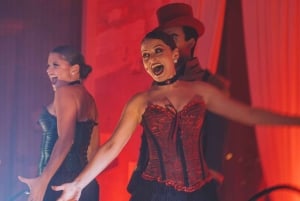 Porto: WOW Immersive Cabaret Dinner