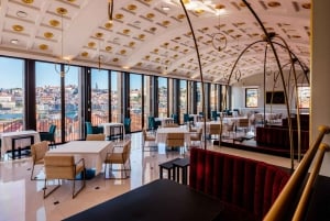 Porto: WOW Immersive Cabaret Dinner