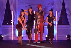Porto: WOW Immersive Cabaret Dinner
