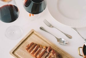 Porto: WOW Immersive Cabaret Dinner