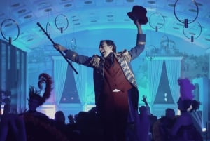 Porto: WOW Immersive Cabaret Dinner