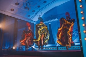 Porto: WOW Immersive Cabaret Dinner