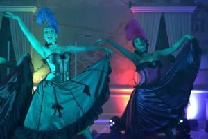 Porto: WOW Immersive Cabaret Dinner