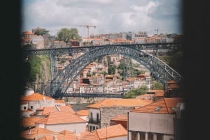 Porto: WOW Immersive Cabaret Dinner