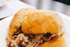 De lekkerste calorieën van Porto