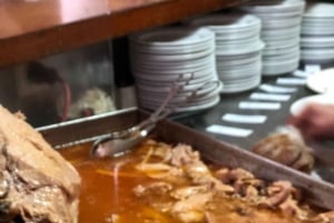 De lekkerste calorieën van Porto