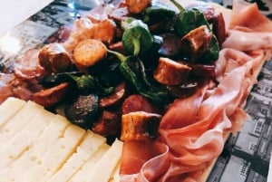 De lekkerste calorieën van Porto