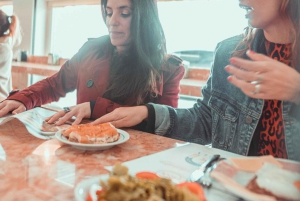 De lekkerste calorieën van Porto