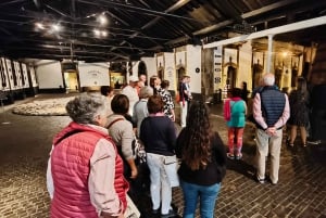 Portugal: Private 10-Day Van Tour