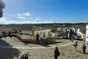 Portugal: Private 10-Day Van Tour