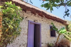 Praia: Tour guidato dell'Altopiano e della Cidade Velha