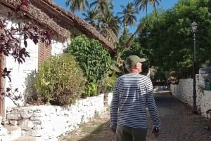 Praia: Tour guidato dell'Altopiano e della Cidade Velha