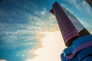 Privat byrundvisning, der kan tilpasses, i São Paulo