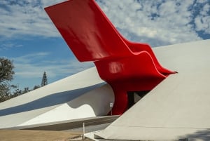 Privat byrundvisning, der kan tilpasses, i São Paulo