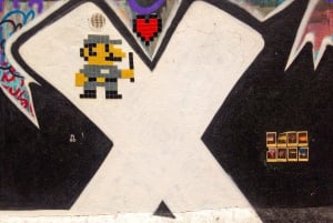 Privat byrundvisning, der kan tilpasses, i São Paulo