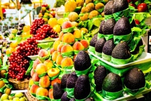 Privat byrundvisning, der kan tilpasses, i São Paulo