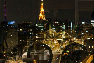 Privat byrundvisning, der kan tilpasses, i São Paulo