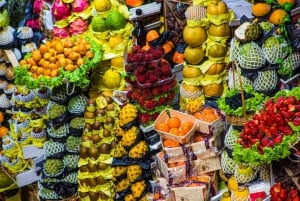 Privat byrundvisning, der kan tilpasses, i São Paulo