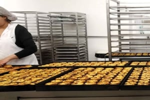 Privat dagstur Lisboa: Høydepunkter med smaksprøver