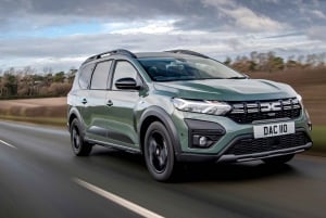 Privétour met gids naar de Algarve en de grot van Benagil vanuit Lissabon