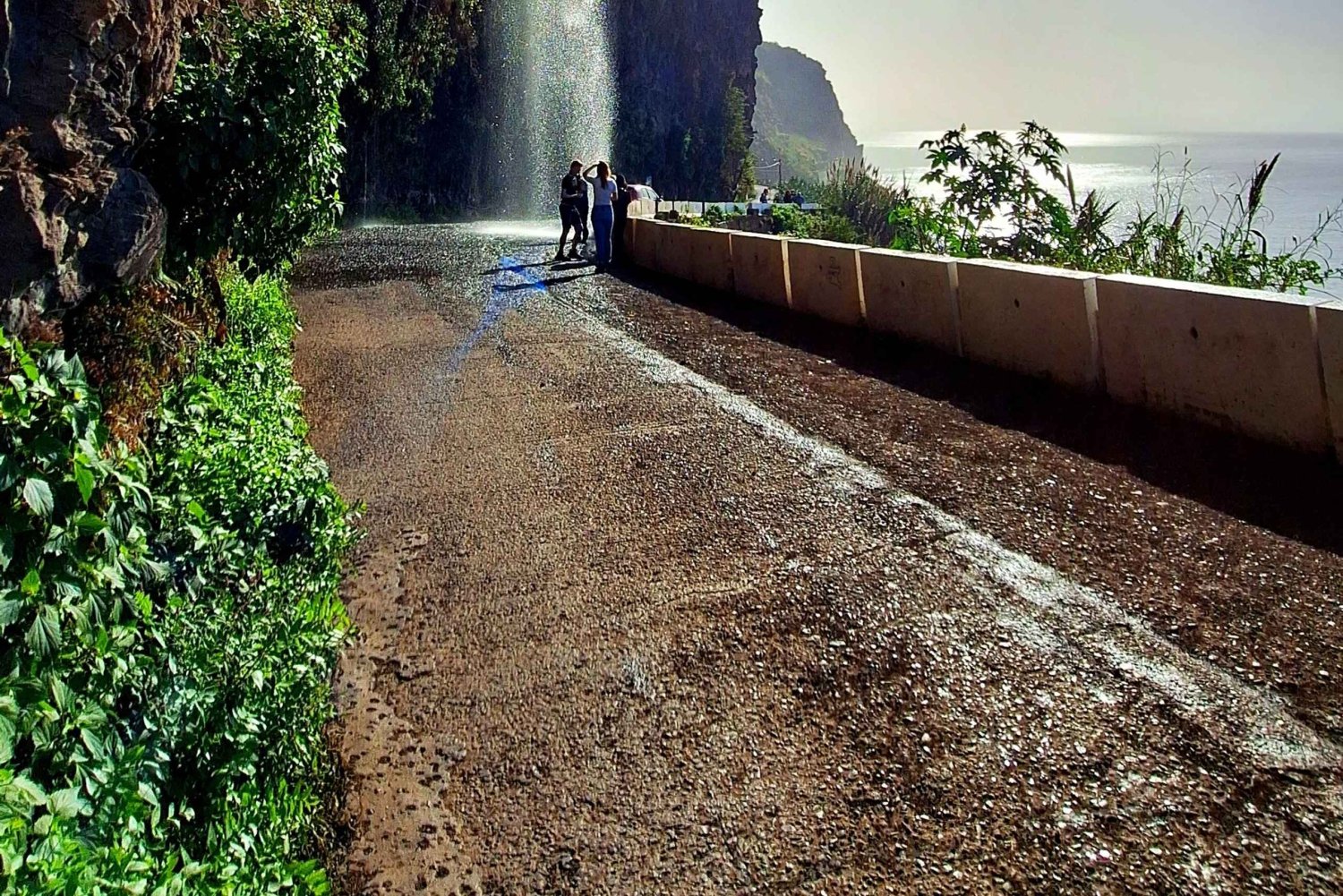 Private Madeira Complete Full Day Tour