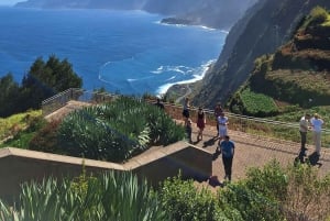 Частный тур на Мадейру на целый день