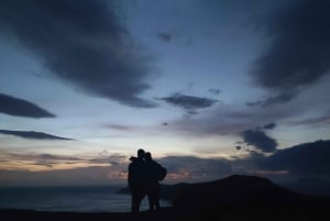 Privé Zonsopgangwandeling naar Pico Ruivo met ophaalservice vanaf je hotel