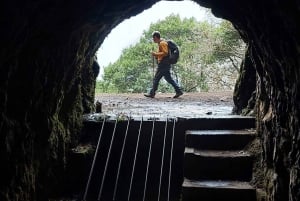 Privé Zonsopgangwandeling naar Pico Ruivo met ophaalservice vanaf je hotel
