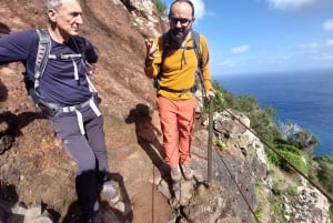 Privé Zonsopgangwandeling naar Pico Ruivo met ophaalservice vanaf je hotel