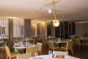 Pullman Guarulhos: Base Barbecue - Churrasco na Parrilla