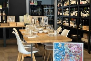 Quarteira: esperienza di degustazione di vini portoghesi