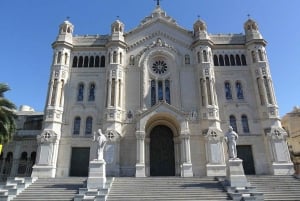 Reggio Calabria: stadstur och Museo dei Bronzi di Riace med provsmakning