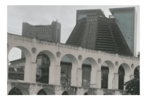 Rio de Janeiro: Lapa och Santa Teresa