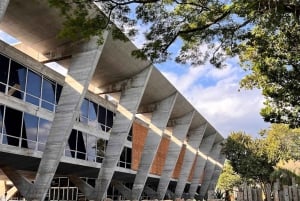 Rio de Janeiro: Ursprunget till den brasilianska moderna arkitekturen