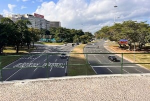 Rio de Janeiro: Ursprunget till den brasilianska moderna arkitekturen